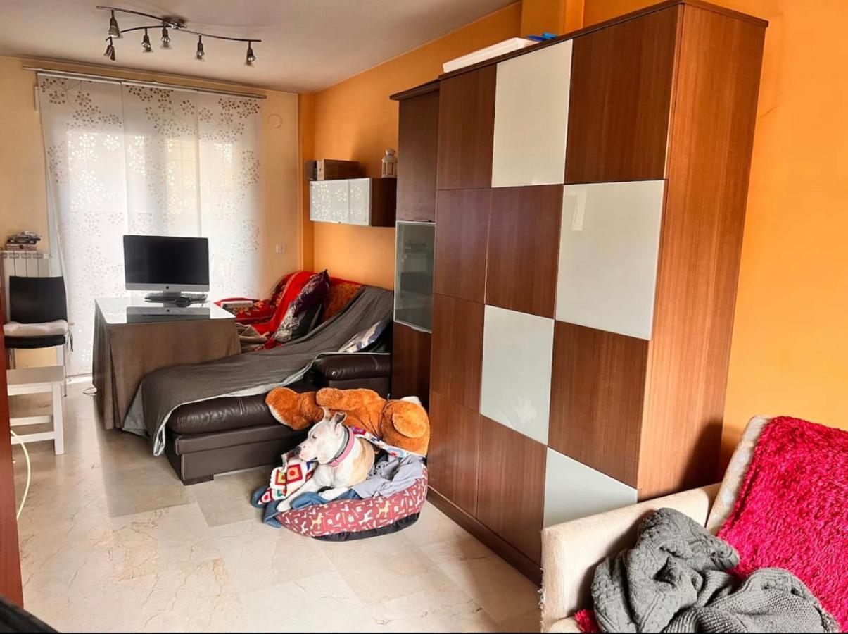 Casa Ideal Familias Y Grupos Con Balcones Exterior Soleada Patios Cerca Alhambra, Sierra Nevada, Rio Genil, Lancha Del Genil, Parque Llano Y Reloj Del Sol Con Barbacoas, Campo De Futbol, Circuito Gimnasia Apartment Гранада Екстериор снимка
